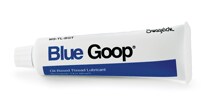 Blue Goop